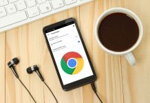 تغییر محل ذخیره دانلود در گوگل کروم اندروید تغییر محل ذخیره دانلود در گوگل کروم اندروید