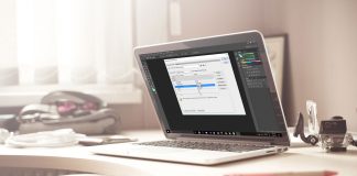 تغییر کلیدهای میانبر بازگشت پی در پی به مراحل قبل در فتوشاپ