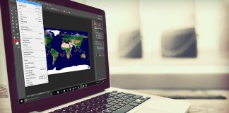 آموزش کامل بازگشت به مراحل قبل در فتوشاپ