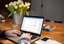 آموزش کامل نحوه نوشتن پاورقی در ورد