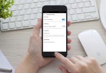 خاموش کردن ارسال کامنت در اینستاگرام