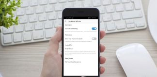 خاموش کردن ارسال کامنت در اینستاگرام