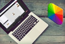 تغییر اندازه عکس به صورت آنلاین با استفاده از سایت Fotor