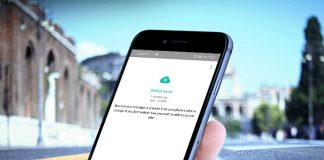 روش بازگردانی بکاپ گرفته شده از چت های واتساپ