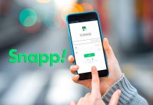 آموزش ایجاد حساب کاربری در اسنپ (Snapp)