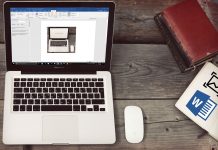 آموزش روش برش عکس در ورد (Microsoft Word) روش برش عکس در ورد