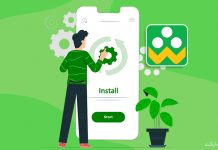 آموزش نصب برنامه.comشاد – چگونه اپلیکیشن شاد مدارس ۹۹ بروزرسانی کنم؟