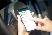 آموزش نحوه ارسال لینک دعوت به گروه در واتساپ