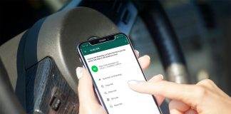 آموزش نحوه ارسال لینک دعوت به گروه در واتساپ