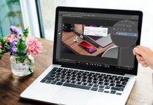 باز کردن قفل بک گراند (Background) تصویر در فتوشاپ