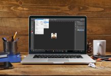 باز کردن قفل ایندکس (Index) تصویر در فتوشاپ