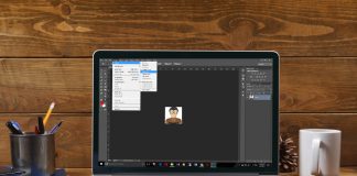 باز کردن قفل ایندکس (Index) تصویر در فتوشاپ