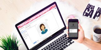 تغییر عکس پروفایل جیمیل در کامپیوتر و گوشی اندروید