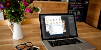 آموزش افزودن فرمت WebP به فتوشاپ