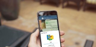 آموزش انتقال چت واتساپ به تلگرام