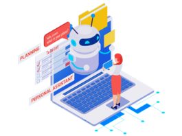 بهترین هوش مصنوعی برای نوشتن مقاله